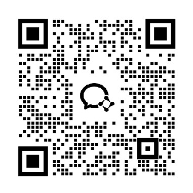 侯秀娟律师企业微信二维码